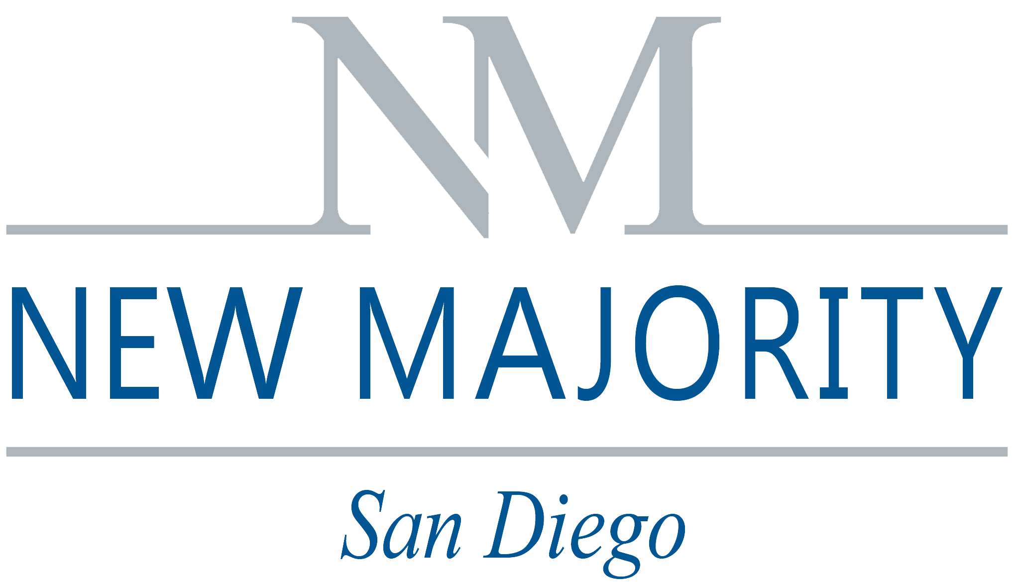The New Majority, San Diego